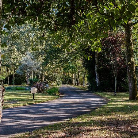 Parc De L'Aiguade Saint-Paul-lès-Dax Exterior foto