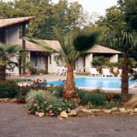 Parc De L'Aiguade Saint-Paul-lès-Dax Exterior foto