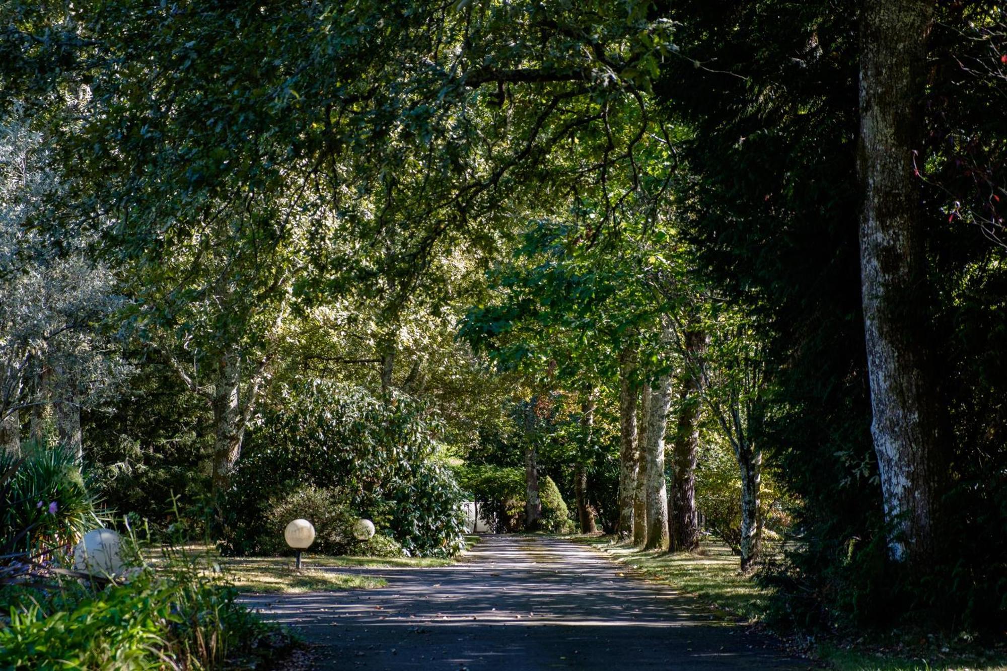 Parc De L'Aiguade Saint-Paul-lès-Dax Exterior foto