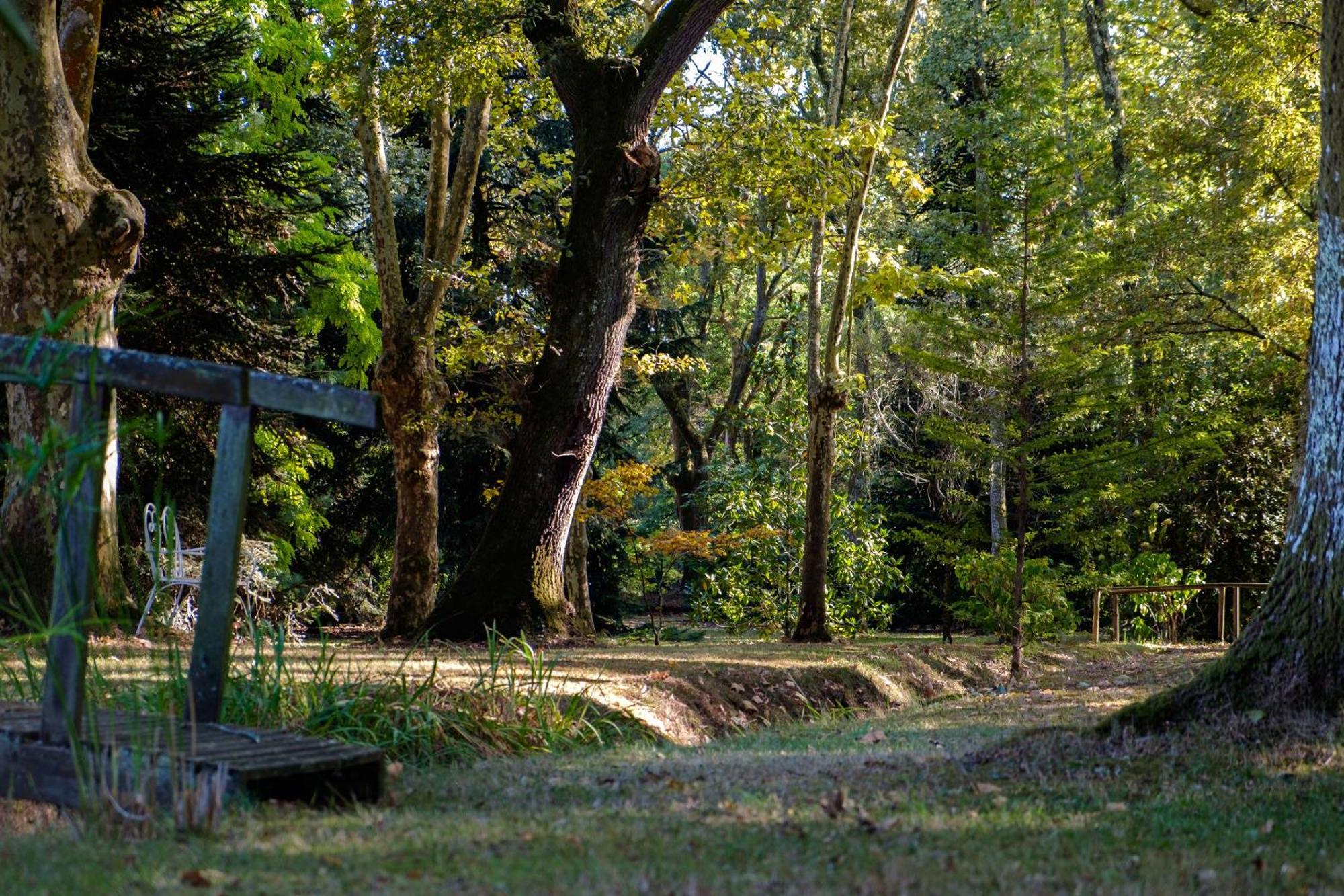 Parc De L'Aiguade Saint-Paul-lès-Dax Exterior foto