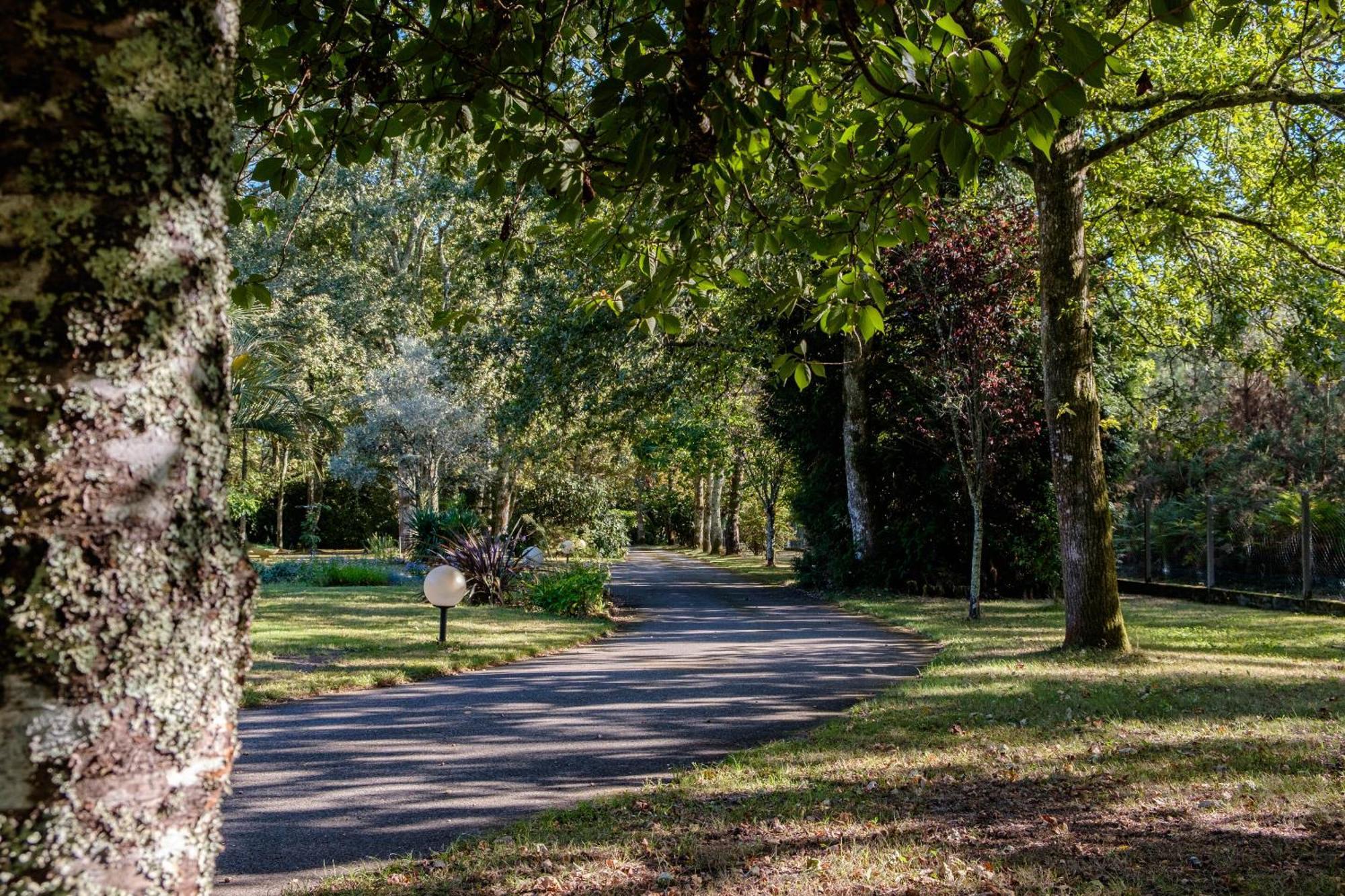 Parc De L'Aiguade Saint-Paul-lès-Dax Exterior foto