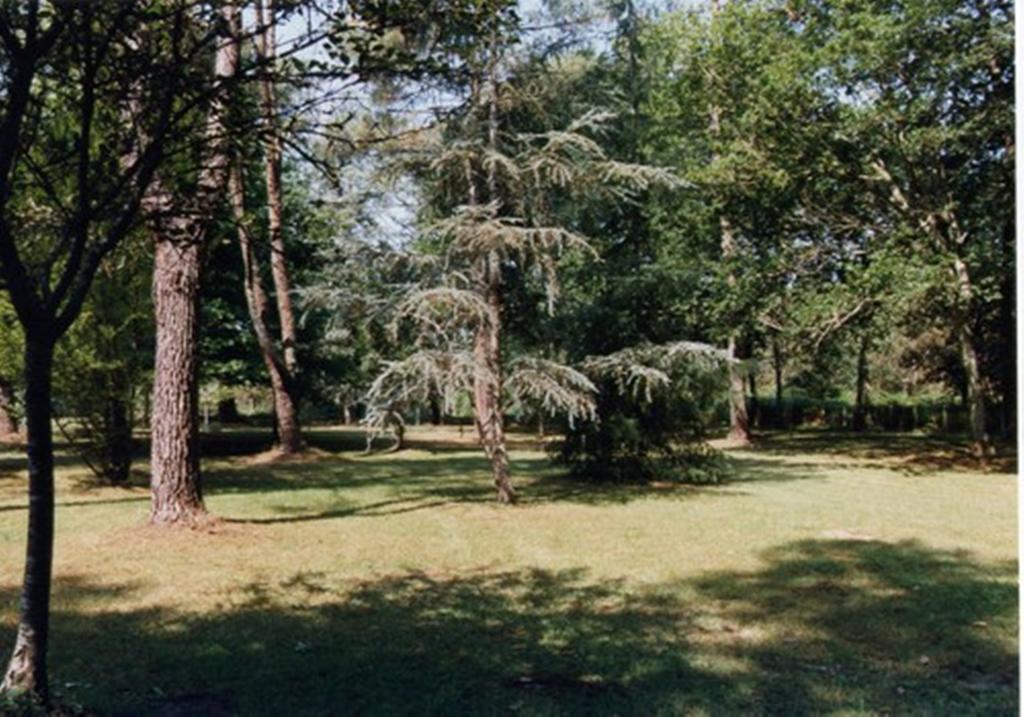Parc De L'Aiguade Saint-Paul-lès-Dax Exterior foto